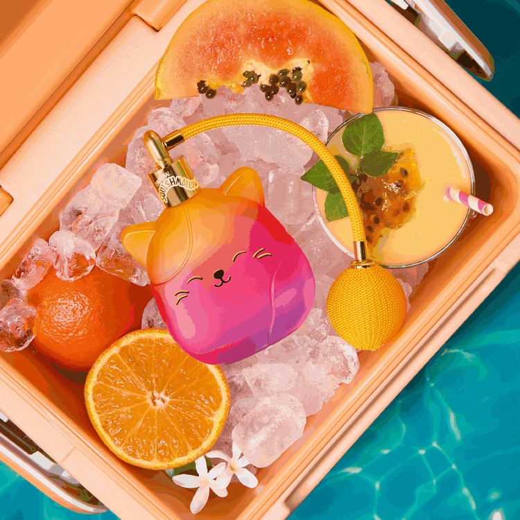 Whisked Away Tropical Sunset - Eau de Parfum, edición limitada