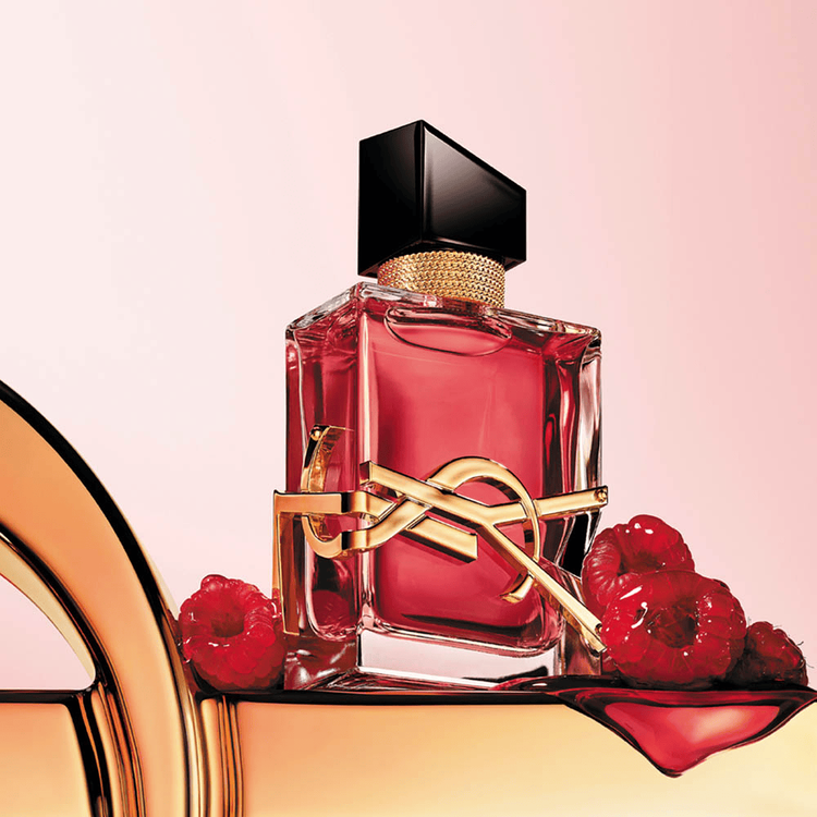 Libre Berry Crush - Eau de Parfum, un nuevo deseo floral frutal