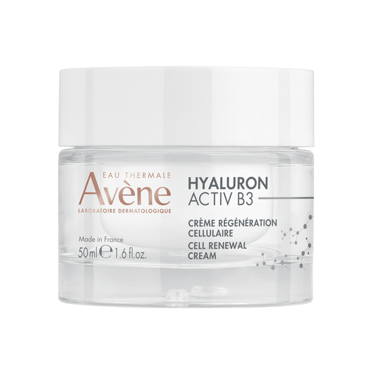 Hyaluron Activ B3 - Crema de día, piel más firme