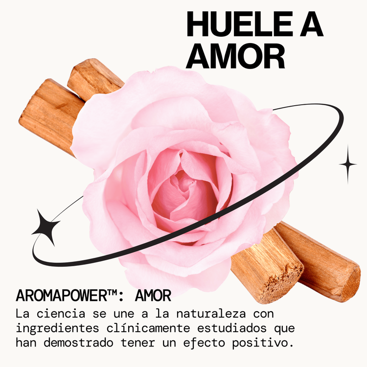 Dream Moon Perfume en spray fragancia especial