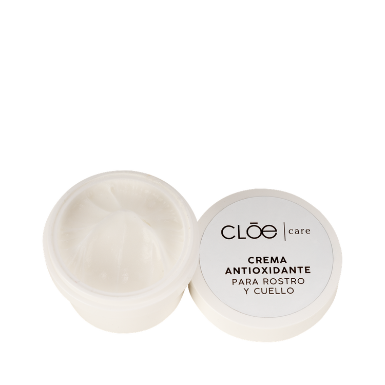 Anti Edad Refil crema antioxidante para todo tipo de piel