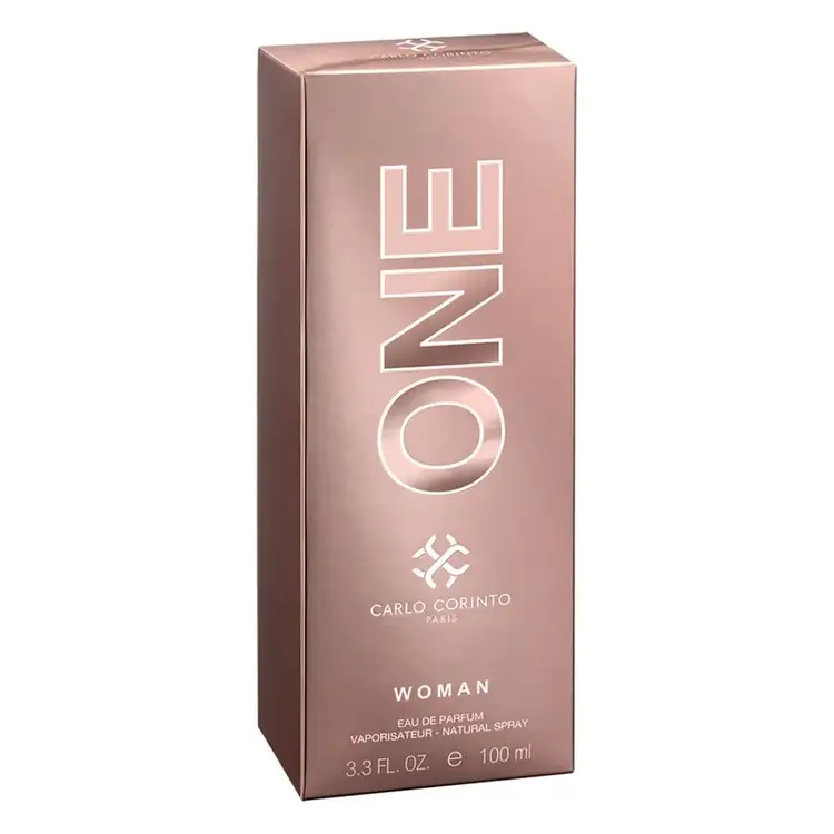 One Woman Perfume perfume floral para mujer