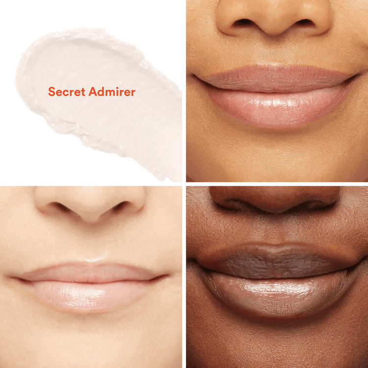 Plumped Up Pout Lip - Bálsamo labial, sensación refrescante