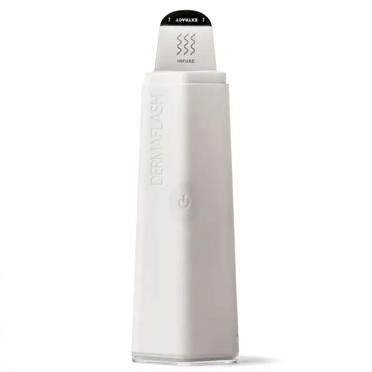 Dermapore Plus Extractor de poros e infusión en suero limpieza profunda