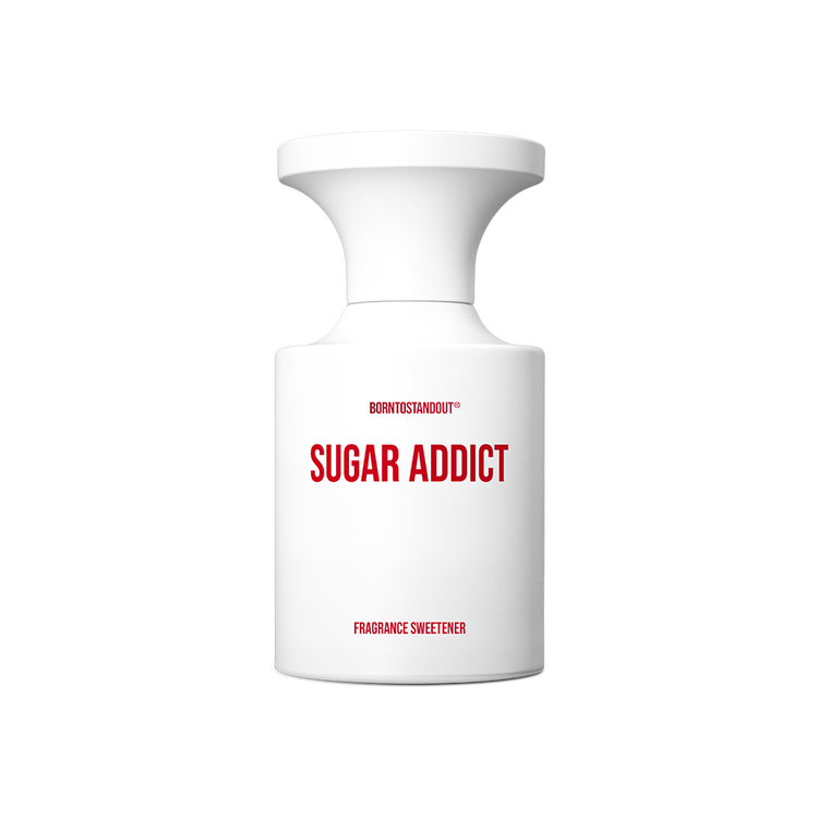 Sugar Addict - Eau de parfum, esencia gourmand