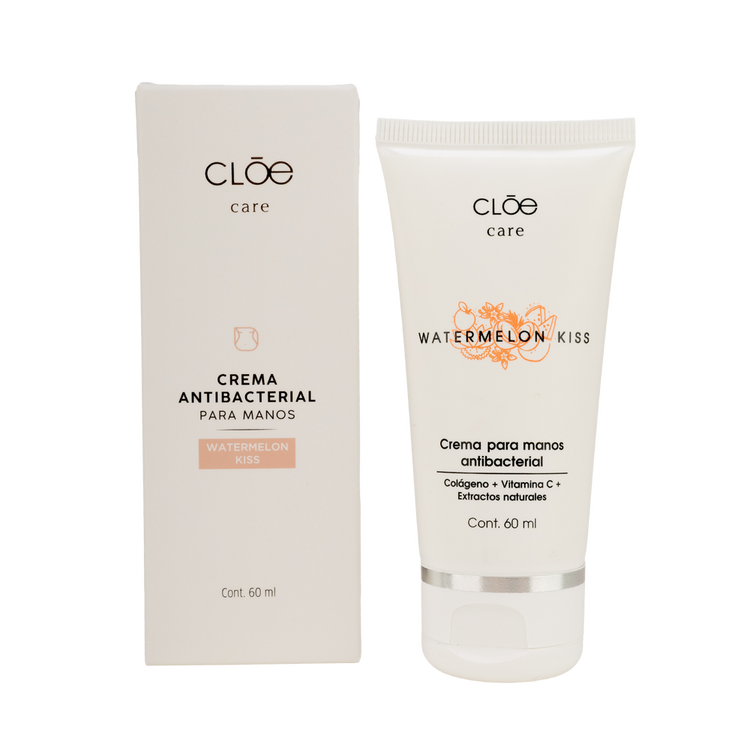 Crema para manos, para todo tipo de piel