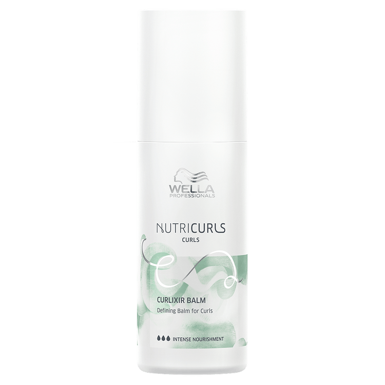 Nutricurls - Bálsamo, ideal para rizos