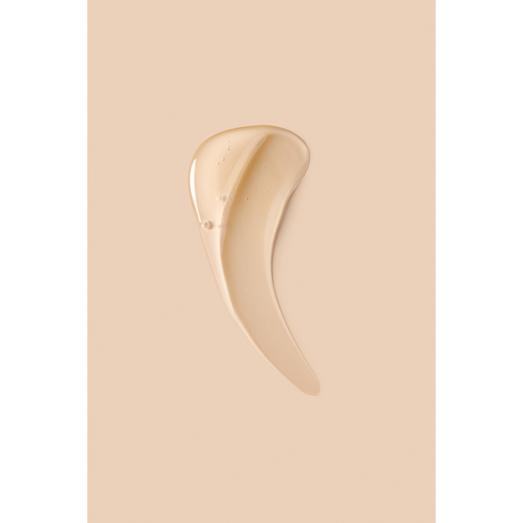 Curl Shaper Good As New Moisture Shampoo limpia suavemente