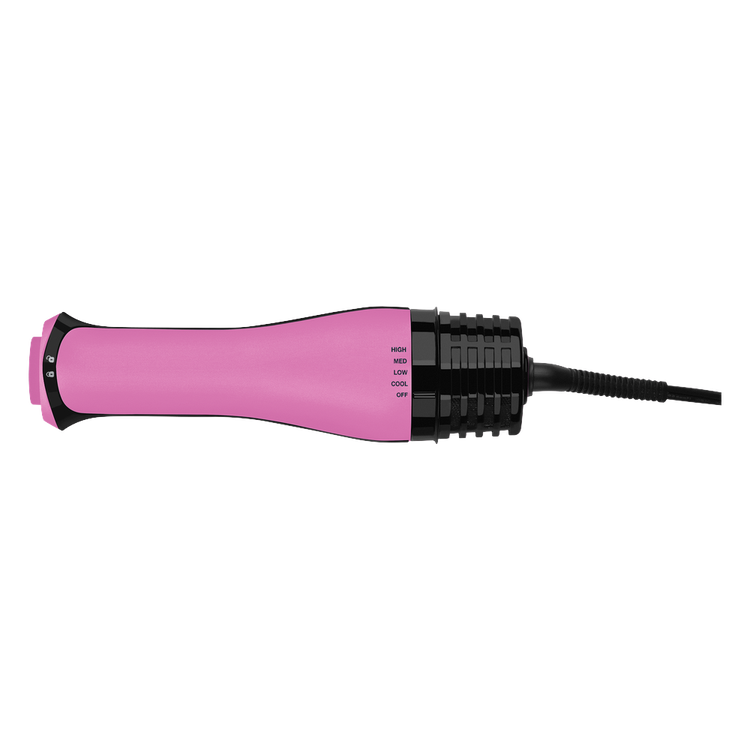 One-Step - Secador y estilizador, resultados en un solo paso