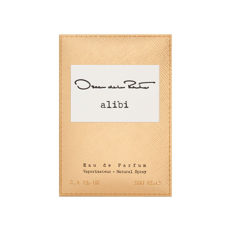 Alibi Eau De Parfum Perfume para mujer