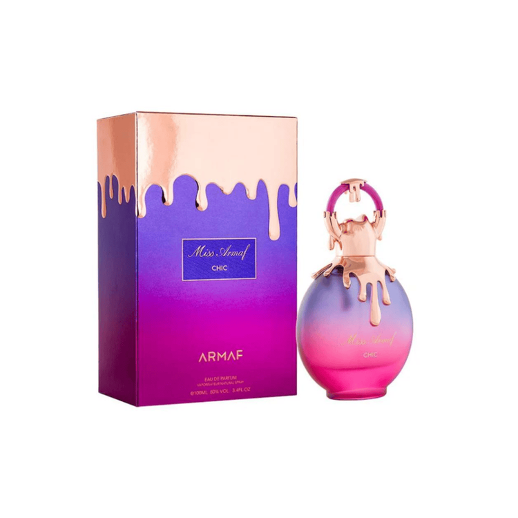 Miss Armaf Chic Eau De Parfum Perfume