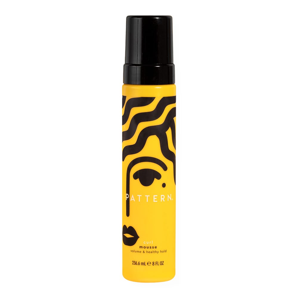 PATTERN Mousse en espuma ideal para rizos | Ulta Beauty MX
