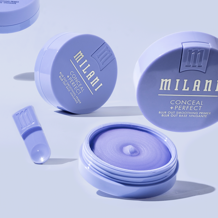 Conceal + Perfect Blur Out - Primer, difuminador de poros
