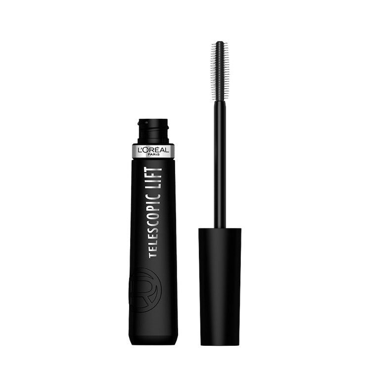 Telescopic Lift - Máscara de pestañas, pestañas más largas