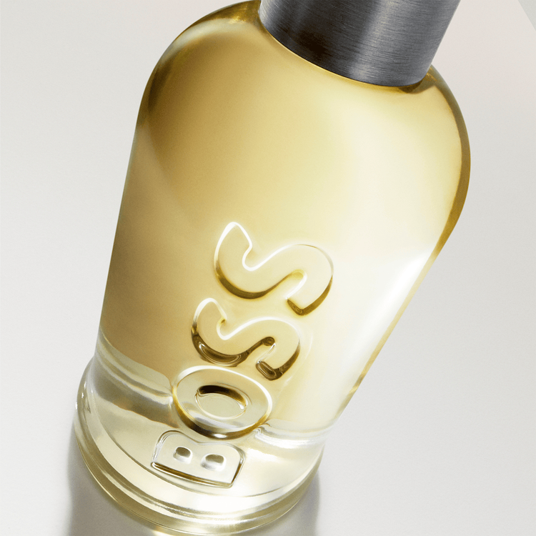 Boss Bottled Gift set para hombre