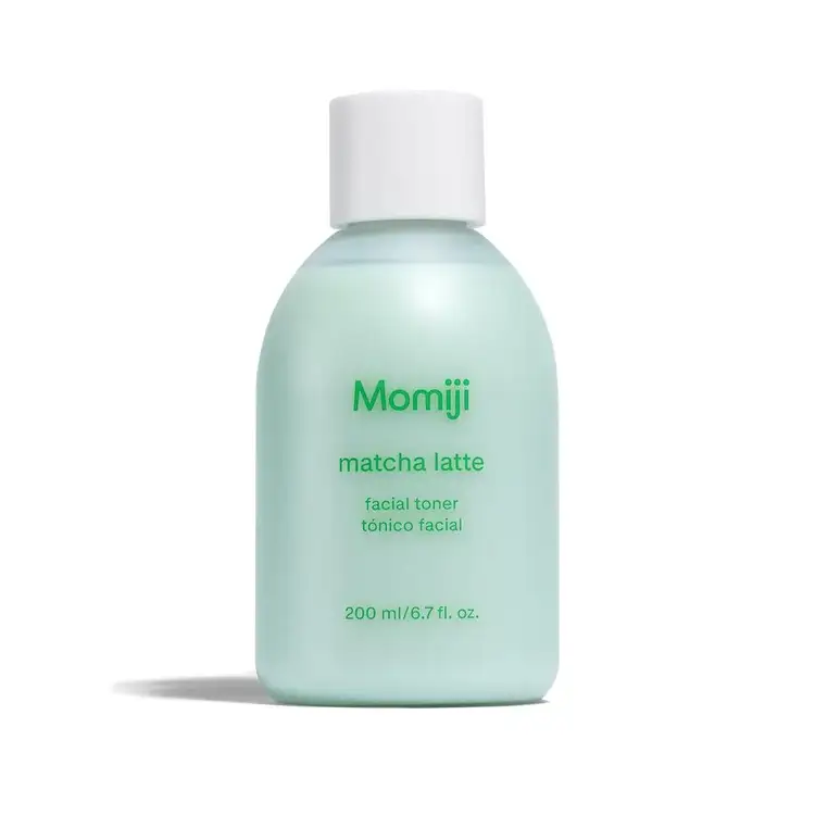 Matcha Latte Tónico antioxidante lleno de antioxidantes