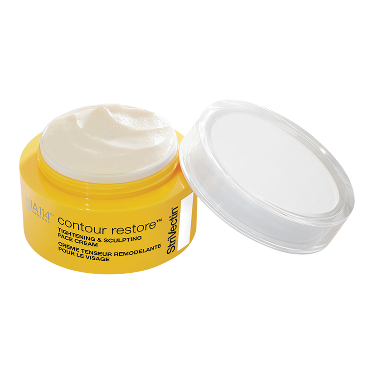 Contour Restore Tightening & Sculpting Crema reafirmante facial reafirma y moldea el rostro