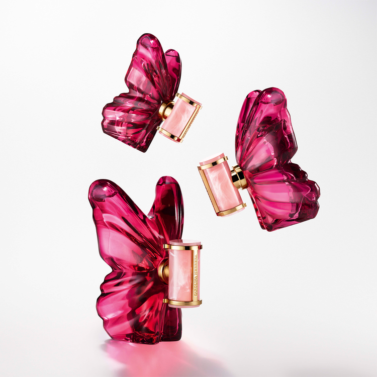 La Bomba - Eau De Parfum, fragancia floral y afrutada