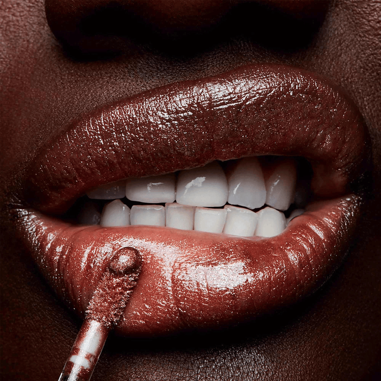 Lipglass High Shine Gloss - Gloss líquido, acabado ultra glossy e hidratación