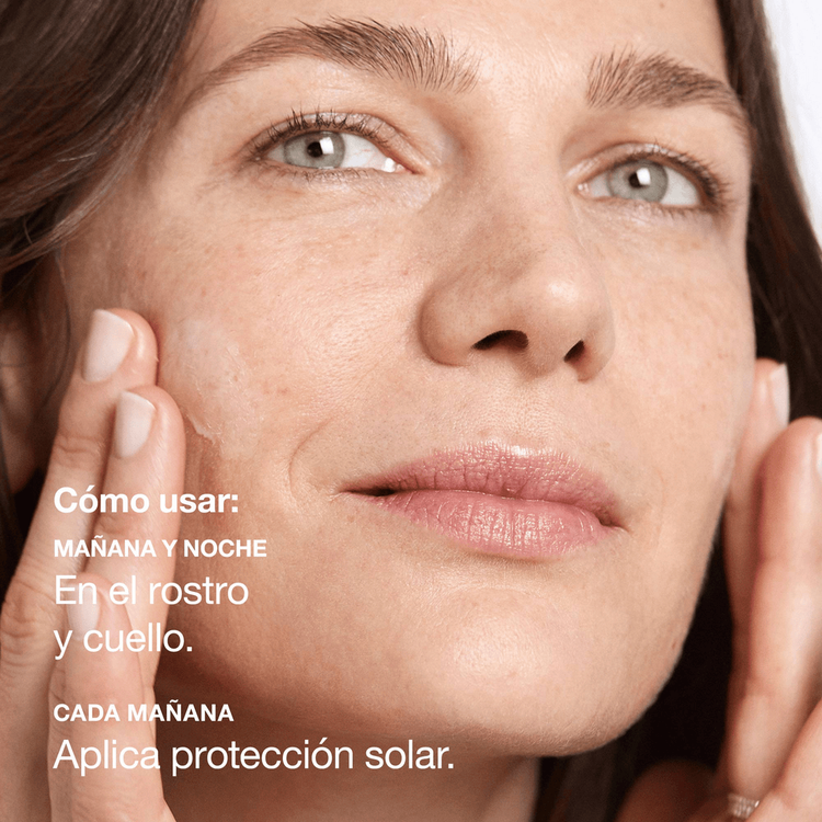 Smart Clinical Repair™ Wrinkle Correcting Cream Crema antiarrugas fortalece y nutre la piel