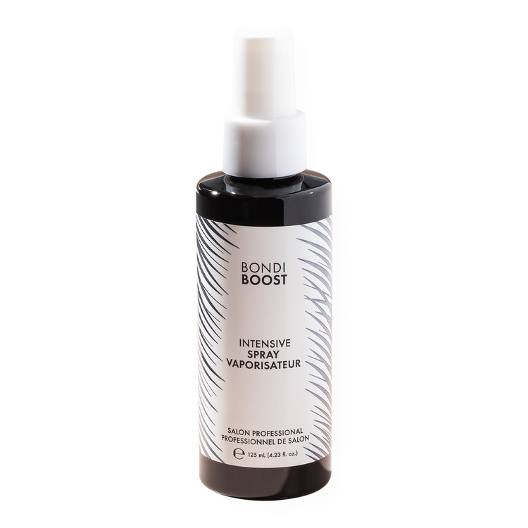 HG Intensive Growth - Spray, fortalece el cuero cabelludo