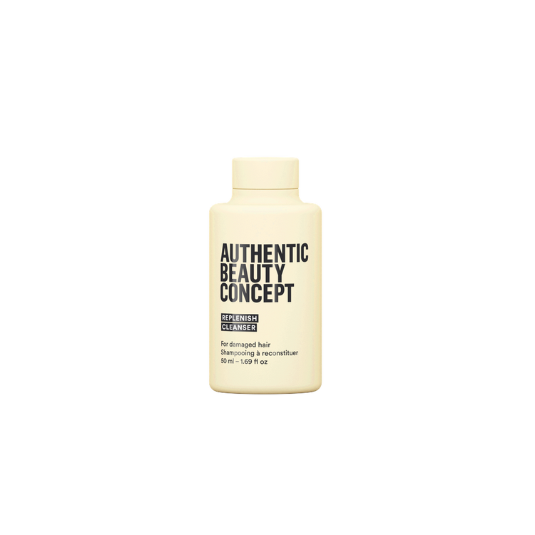 Replenish - Shampoo, para cabello dañado