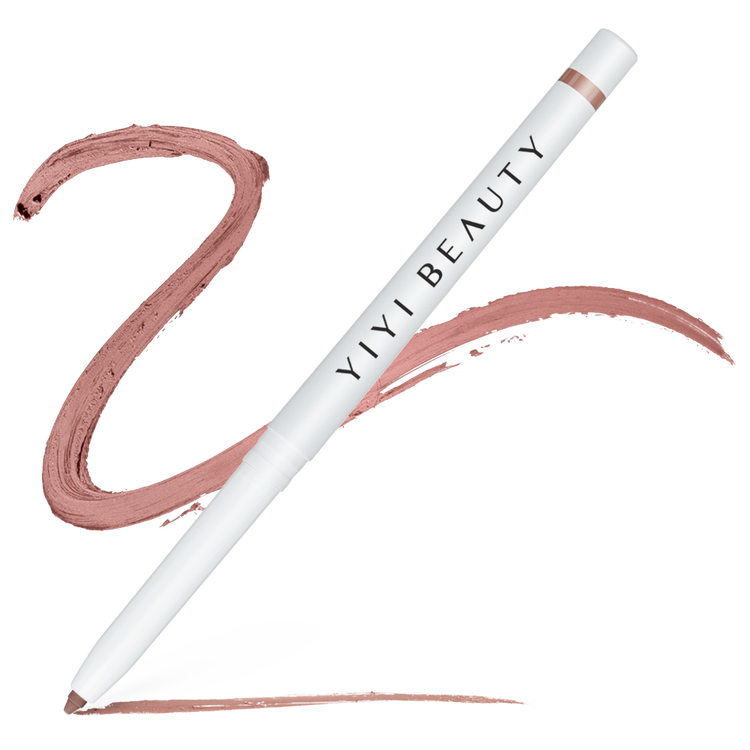 Kiss Liner - Delineador De Labios, efecto plump .28gr YIYI BEAUTY