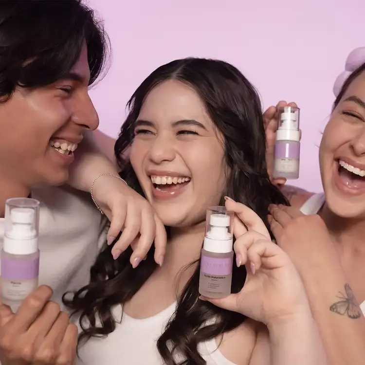 Sérum Ácido Hialurónico - Suero facial, hidratación, elasticidad, firmeza 30ml YIYI BEAUTY