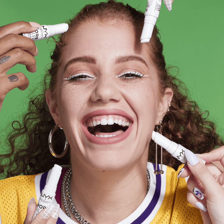 Pore Filler Primer elimina los poros