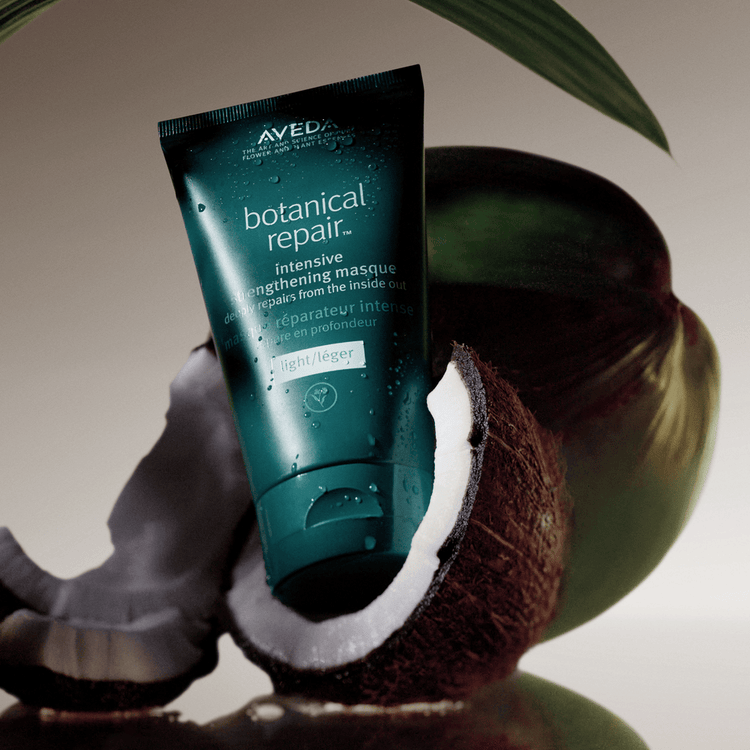 Botanical Repair - Tratamiento en mascarilla, fortalece y repara el cabello dañado