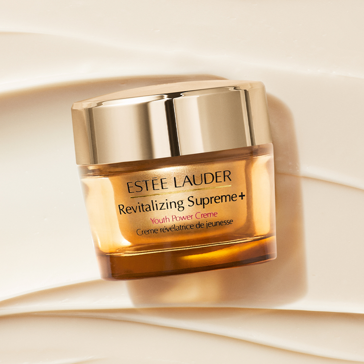 Revitalizing Supreme+ Youth Power Creme Spf 25 Hidrante facial antiedad