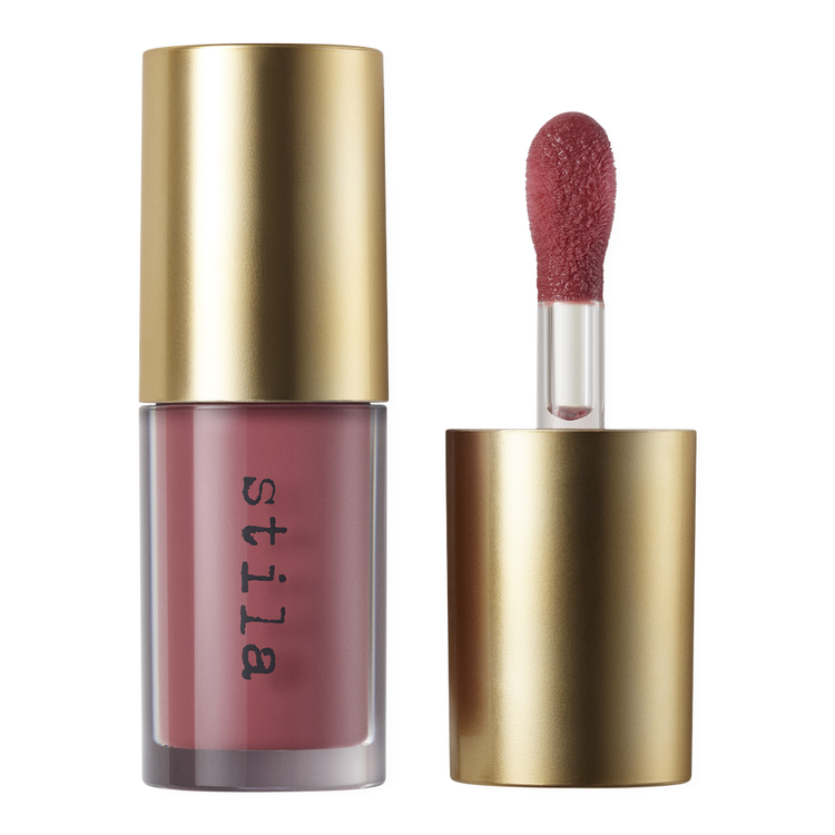 Heaven'S Dew Gel Tinta labial en gel acabado de alto brillo