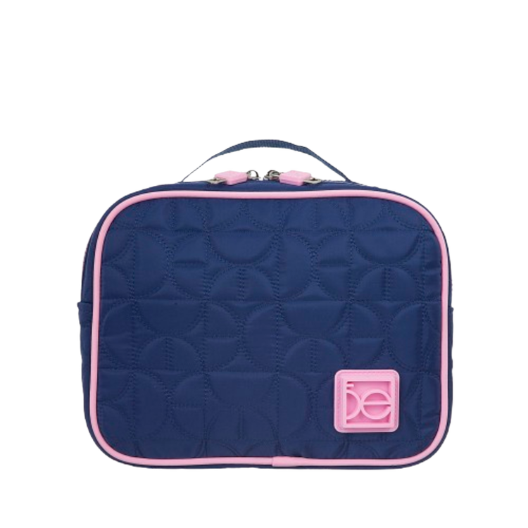 Cosmetiquera Neceser toque elegante a tu rutina