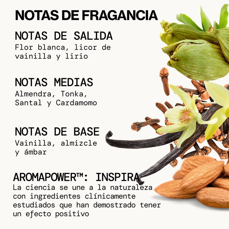 Silver Moon Perfume en spray fragancia especial