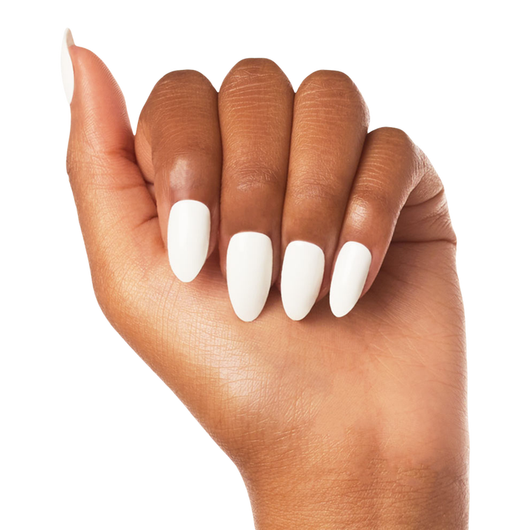 Angel Press-On Nails Uñas postizas diseño moderno y fácil aplicación