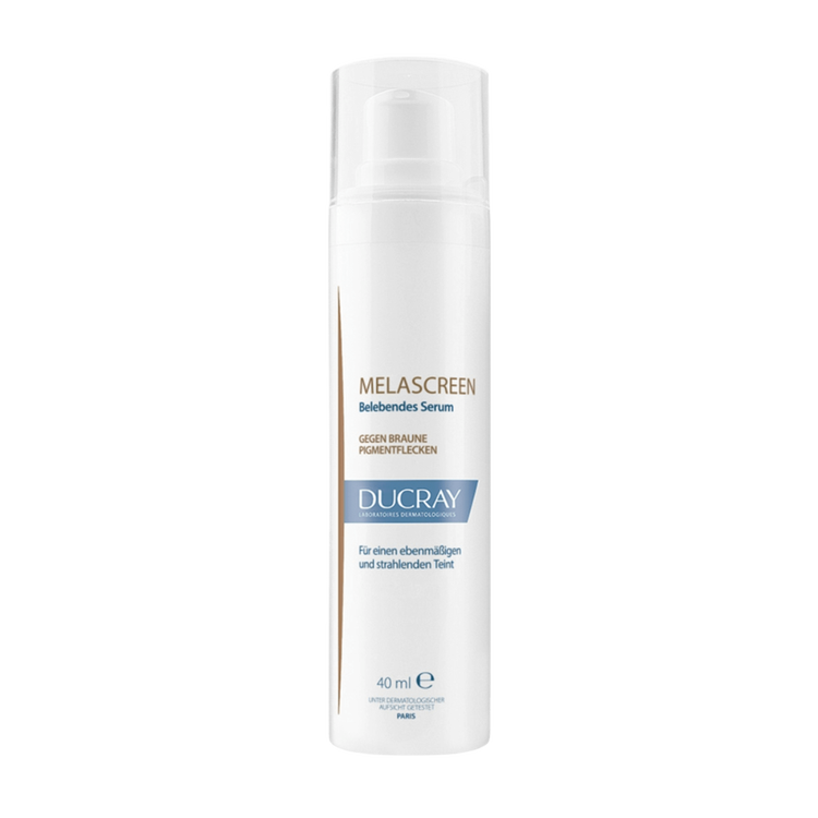 Melascreen Sérum despigmentante iluminador aumenta el brillo de la piel