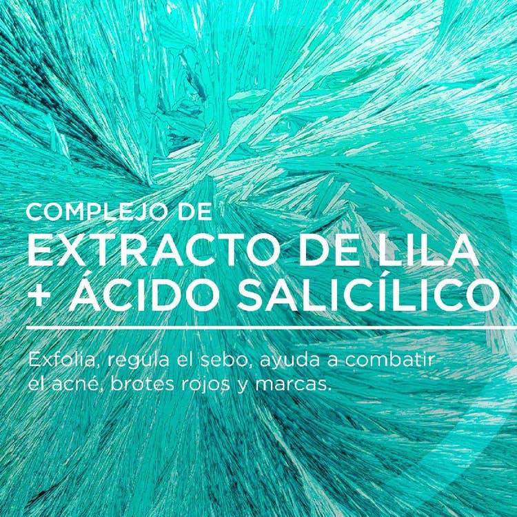 Sébium Kerato + Body - Spray corporal, anti-imperfecciones