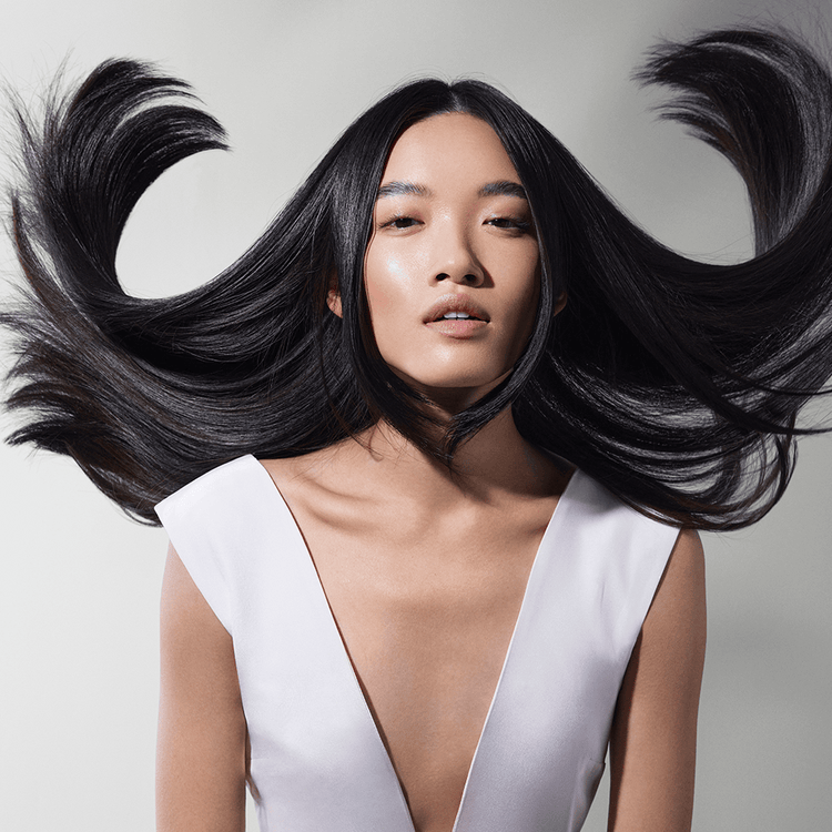 Smooth Infusion Shampoo anti frizz y liso perfecto