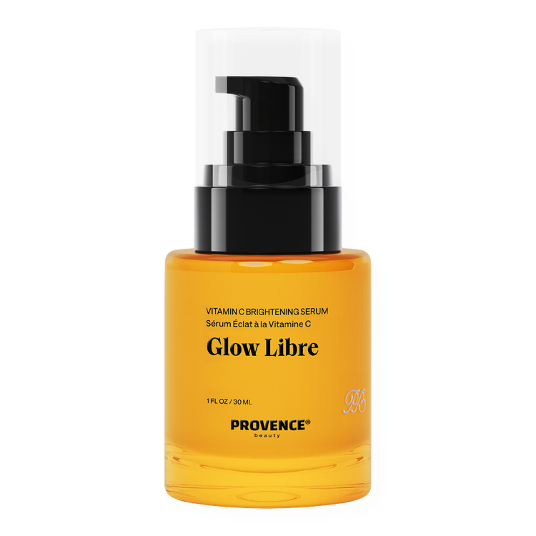 Glow Up Suero refresca ojos cansados