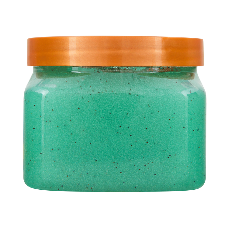 SheaSugarScrubCoconutLime-Exfoliantecorporal,dejalapielsuaveytersa