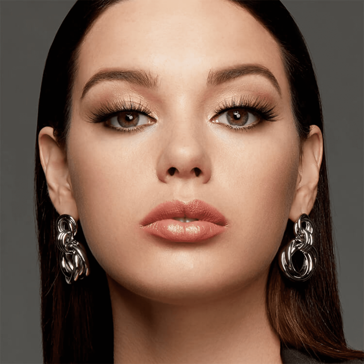 Lash Couture Pestañas de tira como mink pero mejor