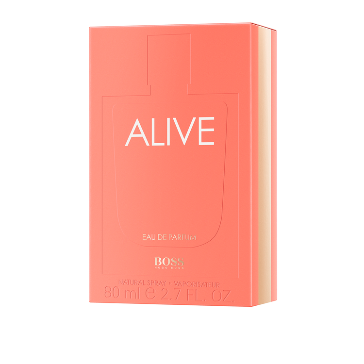 Boss Alive Eau De Parfum Perfume para mujer