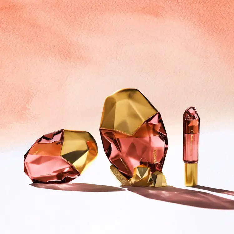 Eternal Roots - Parfum, frutal amaderado