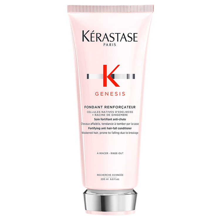 Genesis - Acondicionador, reduce la caída del cabello