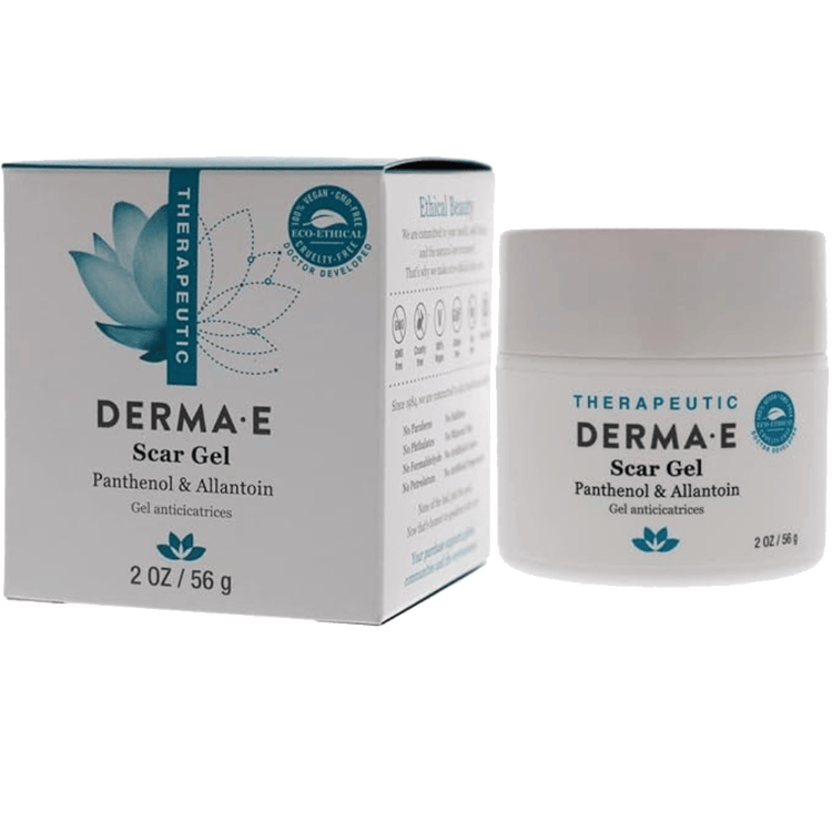 Scar - Gel facial, anti cicatrices