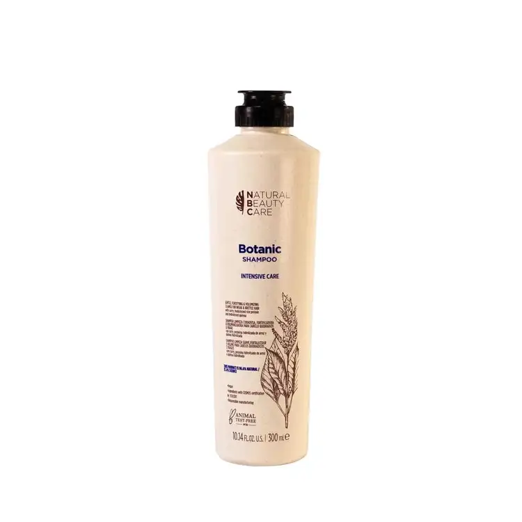 Scalp Purifying - Shampoo, detox de cuero cabelludo