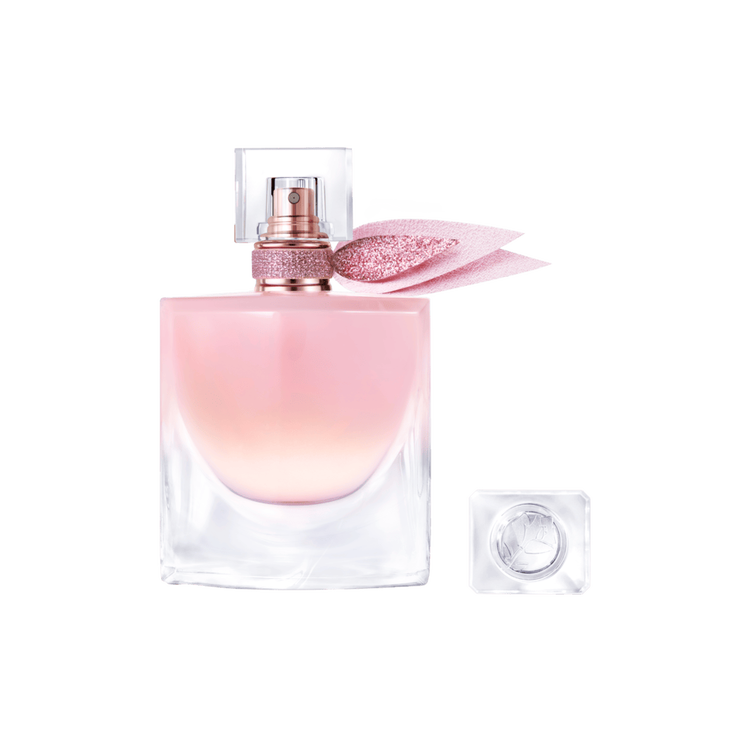 La Vie Est Belle Vanille Nude - Eau de Parfum, aroma floral musky gourmand