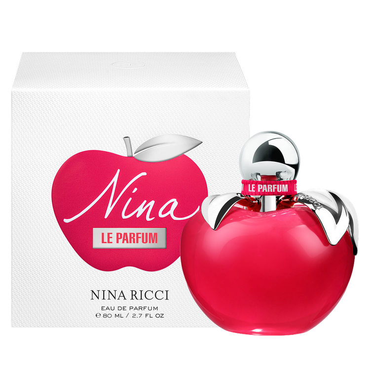 Nina Le Parfum Eau De Parfum Perfume para mujer