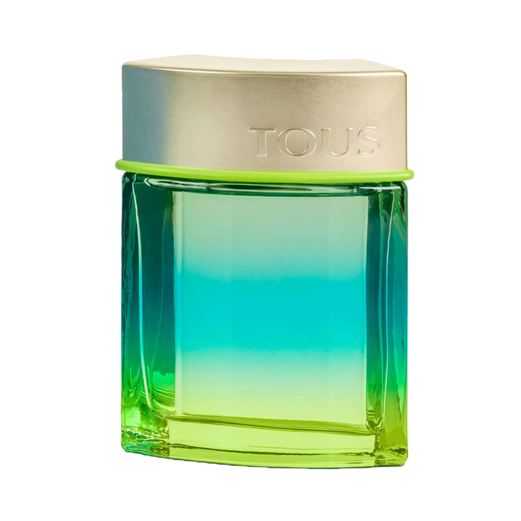 Man Chill Eau De Toilette Perfume para hombre