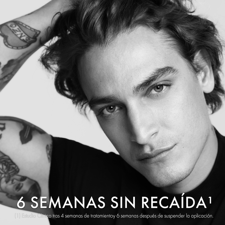 Dercos Shampoo anti caspa seca